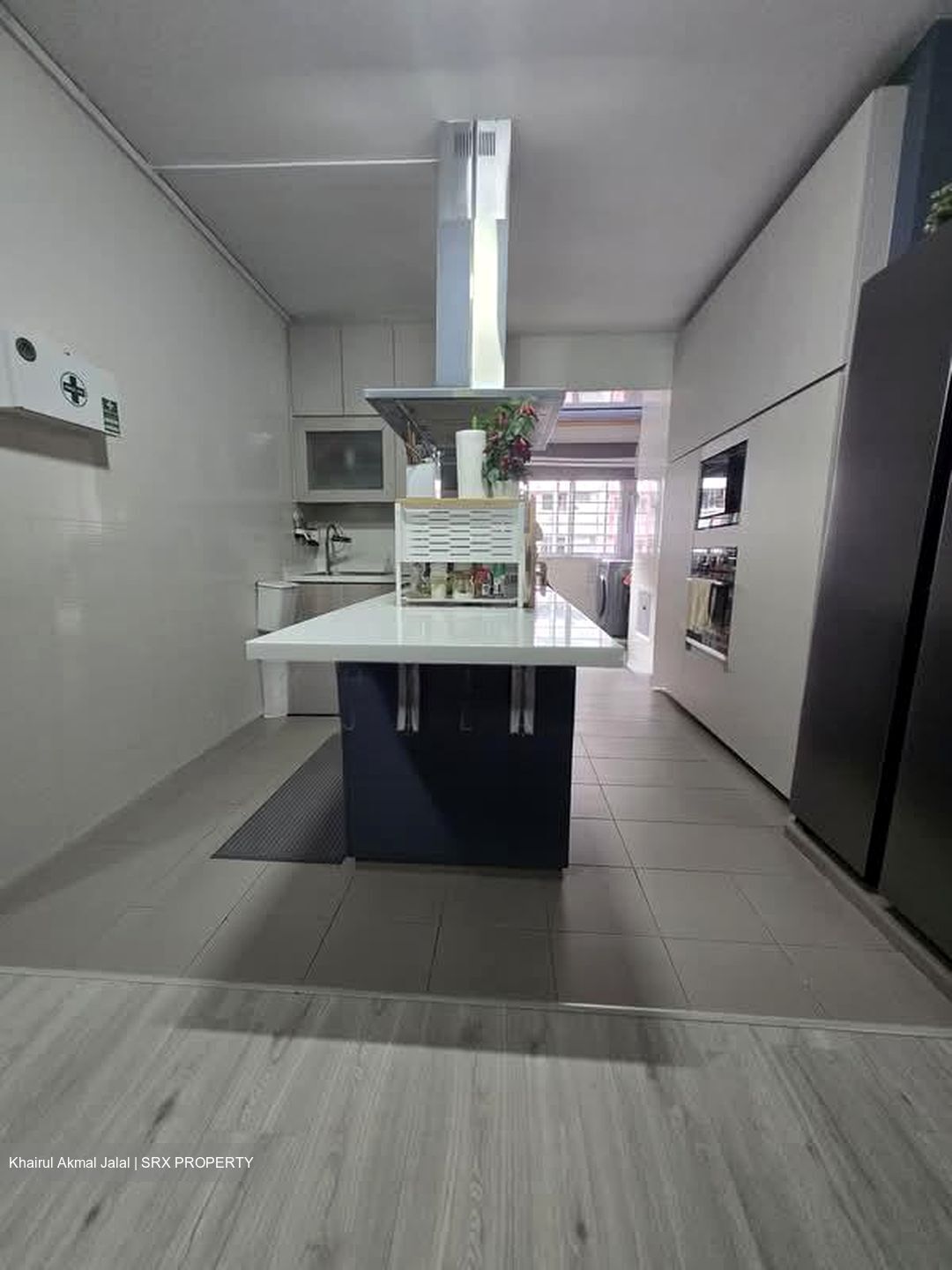 Blk 445 Hougang Avenue 8 (Hougang), HDB 4 Rooms #543802151
